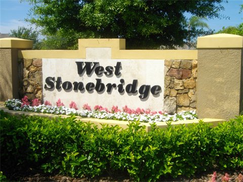 West Stonebridge
