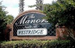 The Manors at Westridge