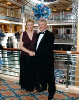 Ian and Kathryn  Bramley
