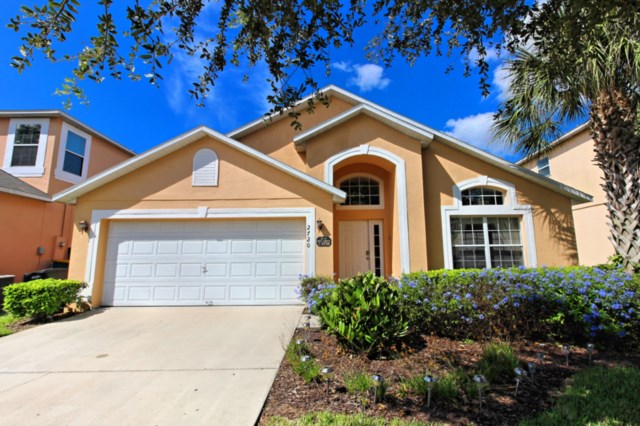 4 bedrooms / 3 bathrooms, sleeps 10 - Main Image