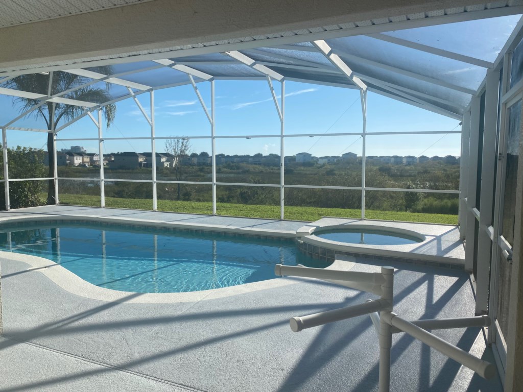 5 bedrooms / 5 bathrooms, sleeps 10 - Image 2