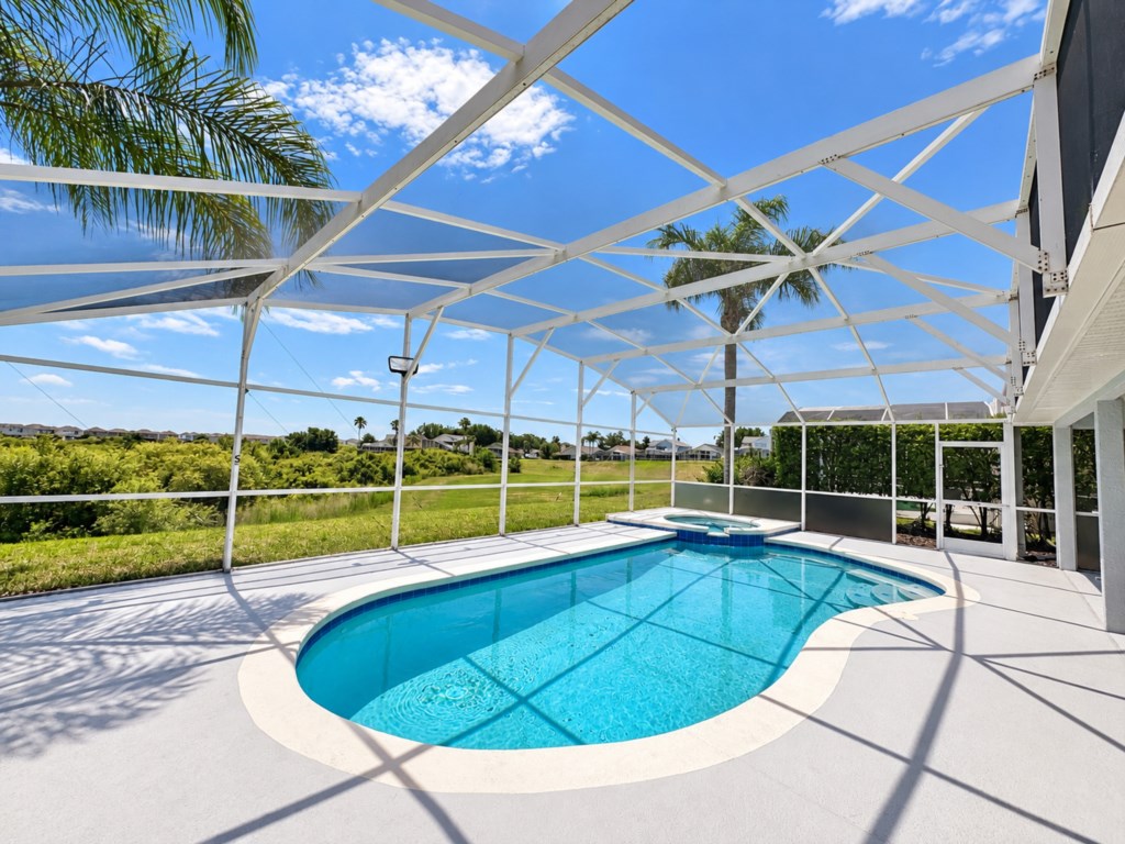 5 bedrooms / 5 bathrooms, sleeps 10 - Image 2