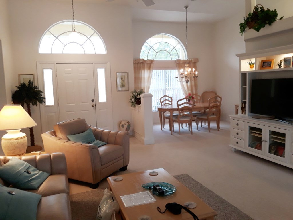 3 bedrooms / 2 bathrooms, sleeps 6 - Image 5