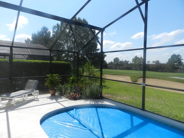 4 bedrooms / 3 bathrooms, sleeps 8 - Main Image