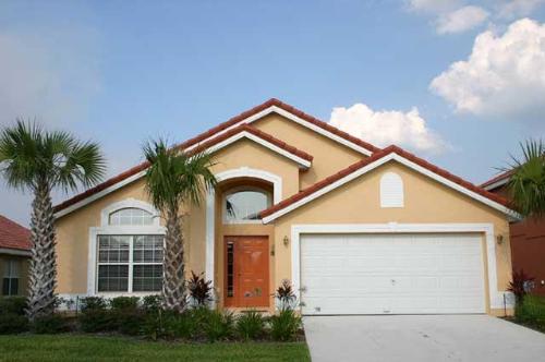 4 bedrooms / 3 bathrooms, sleeps 10 - Main Image
