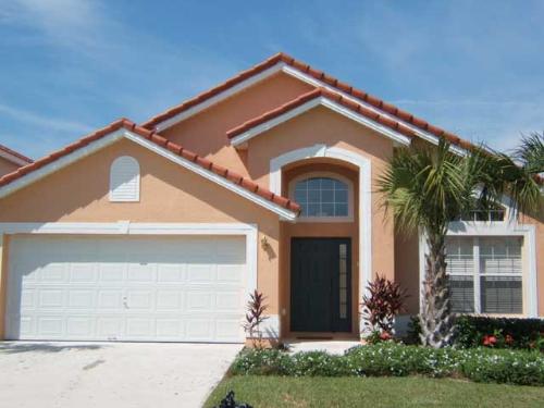 4 bedrooms / 3 bathrooms, sleeps 8 - Main Image