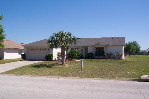 4 bedrooms / 2 bathrooms, sleeps 8 - Main Image