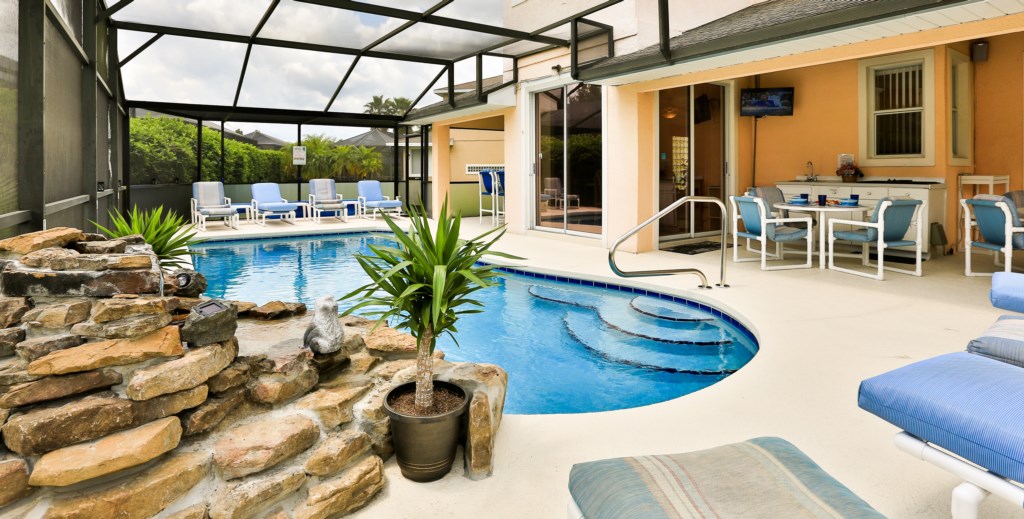 5 bedrooms / 3.5 bathrooms, sleeps 10 - Image 3