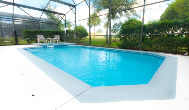 5 bedrooms / 3.5 bathrooms, sleeps 10 - Main Image