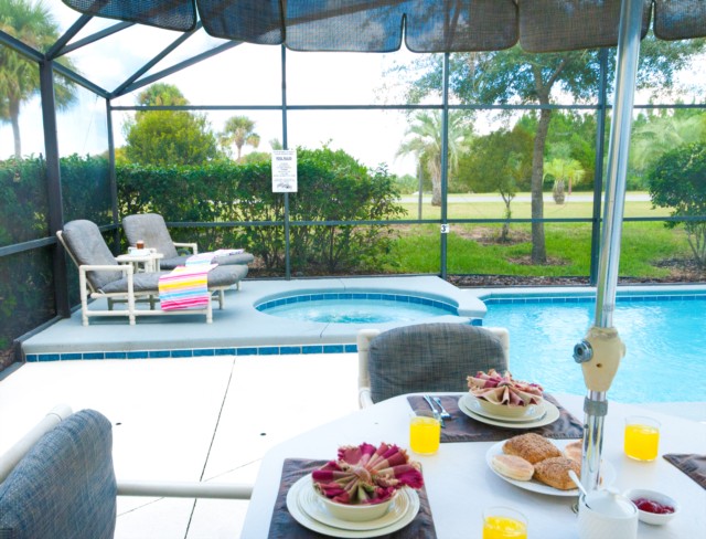 5 bedrooms / 3.5 bathrooms, sleeps 10 - Image 3
