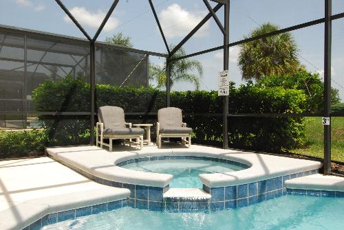 5 bedrooms / 3.5 bathrooms, sleeps 10 - Image 5