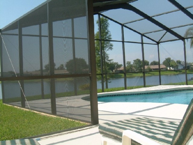 3 bedrooms / 2 bathrooms, sleeps 8 - Image 5