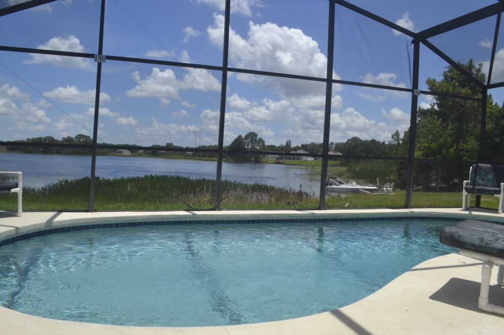 3 bedrooms / 2.5 bathrooms, sleeps 7 - Image 5