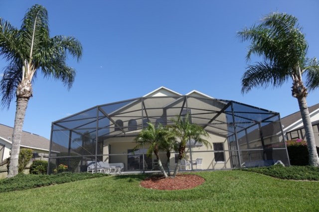 5 bedrooms / 4 bathrooms, sleeps 11 - Image 5