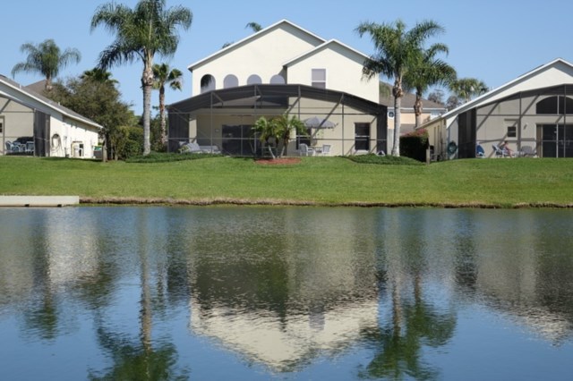 5 bedrooms / 4 bathrooms, sleeps 11 - Main Image