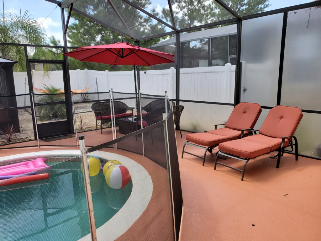 4 bedrooms / 3.5 bathrooms, sleeps 10 - Image 2