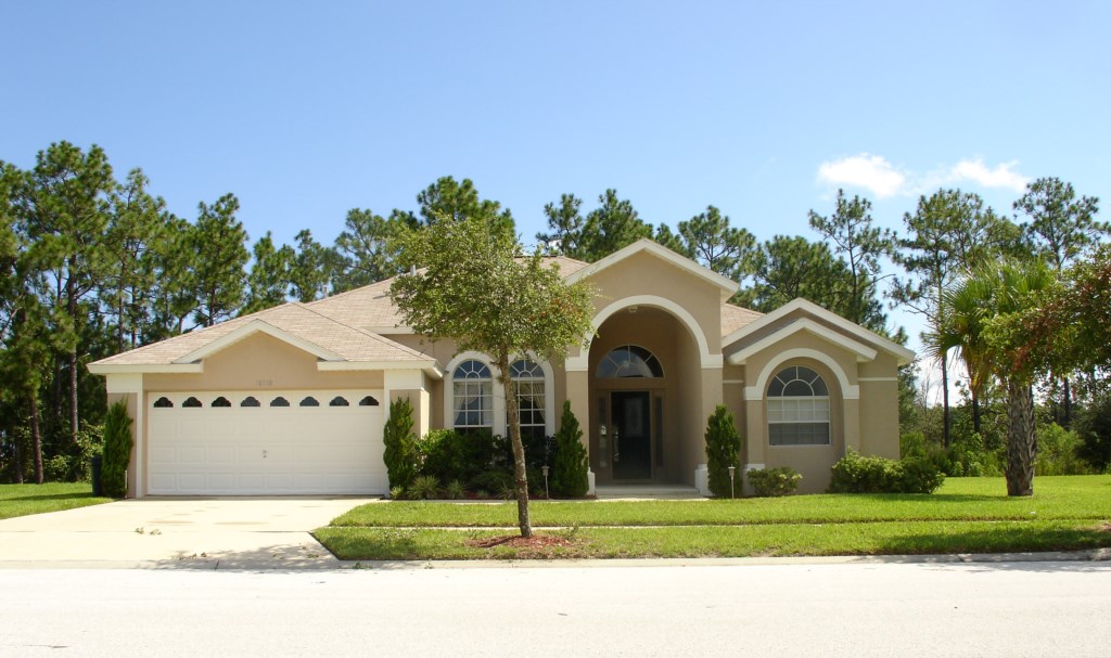 4 bedrooms / 3 bathrooms, sleeps 10 - Main Image