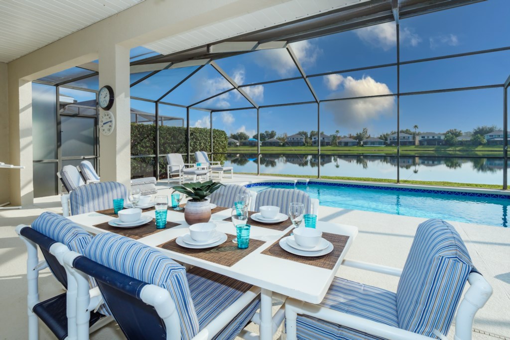 6 bedrooms / 4 bathrooms, sleeps 12 - Main Image