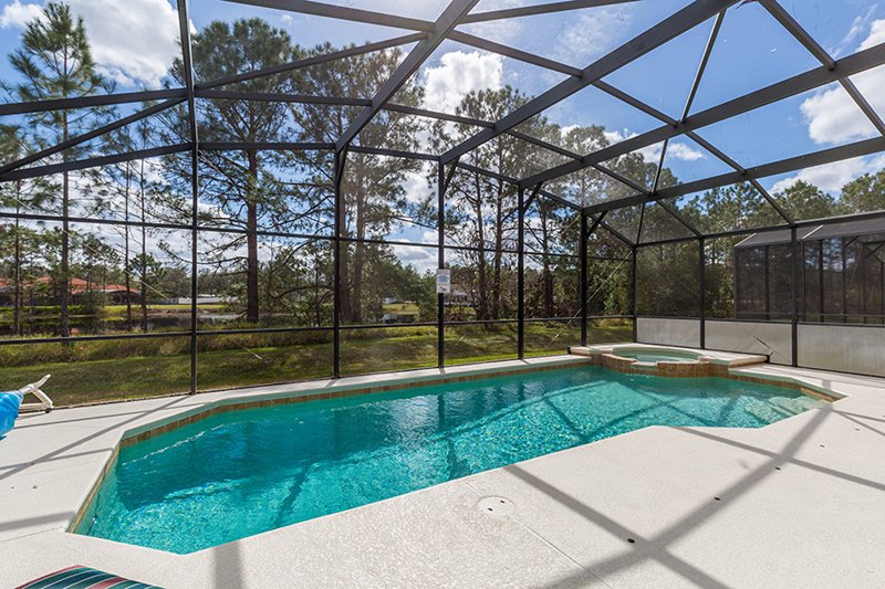 5 bedrooms / 3.5 bathrooms, sleeps 11 - Image 3
