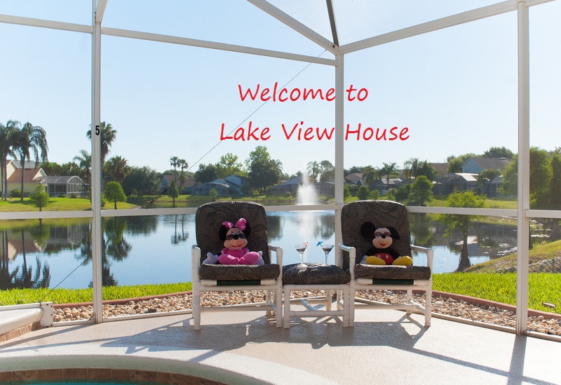 4 bedrooms / 2.5 bathrooms, sleeps 8 - Main Image
