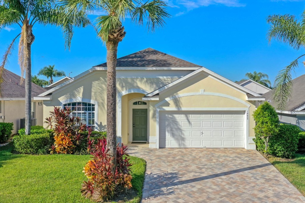 4 bedrooms / 3.5 bathrooms, sleeps 8 - Main Image