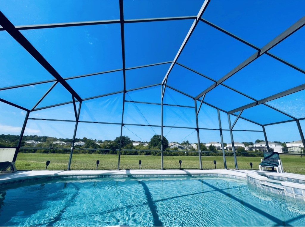 4 bedrooms / 3 bathrooms, sleeps 8 - Main Image