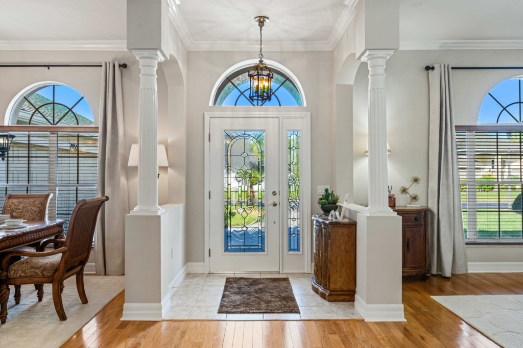 4 bedrooms / 3 bathrooms, sleeps 10 - Image 4