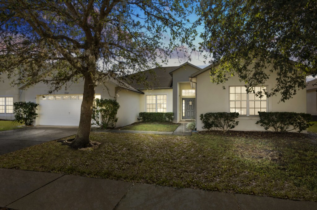 4 bedrooms / 3 bathrooms, sleeps 8 - Image 5