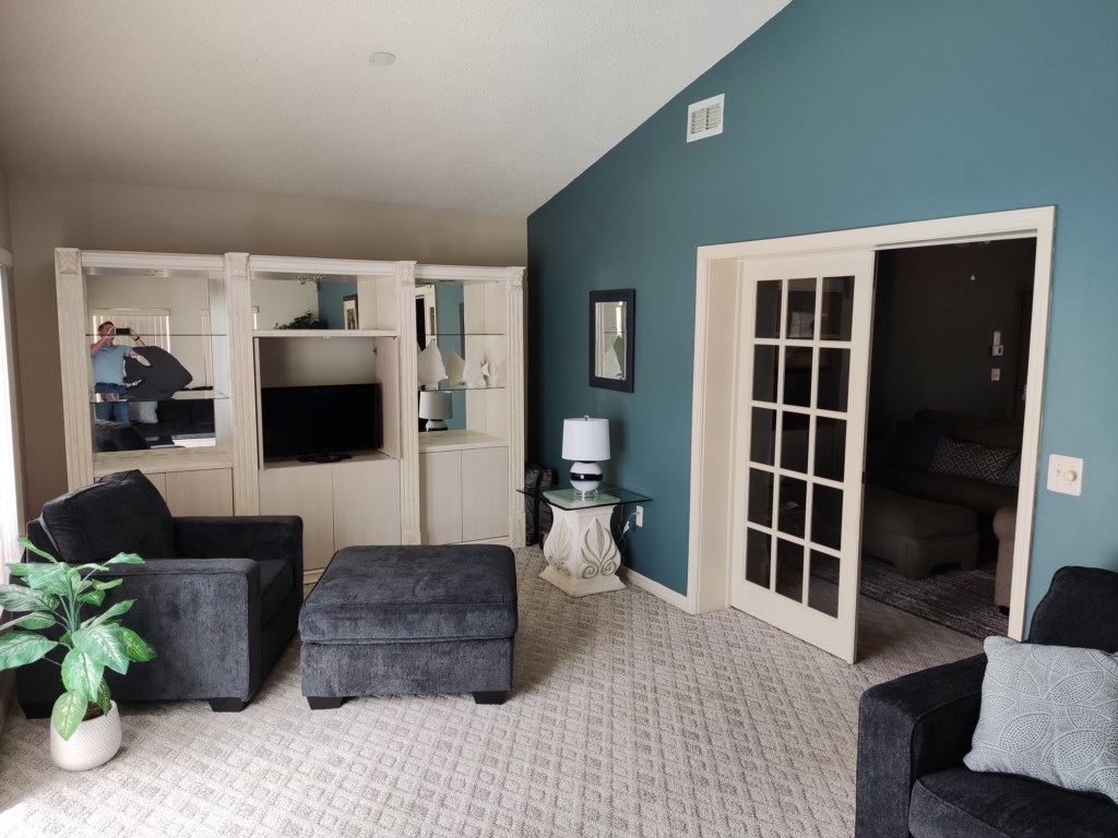 3 bedrooms / 2 bathrooms, sleeps 6 - Image 5