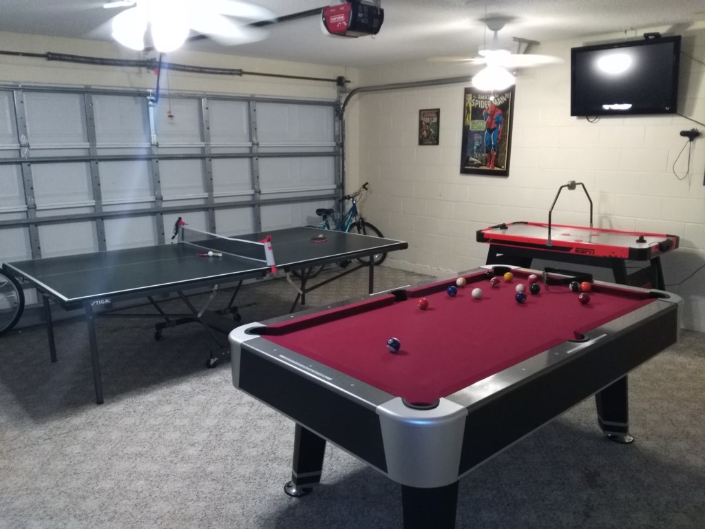 5 bedrooms / 3 bathrooms, sleeps 12 - Image 3