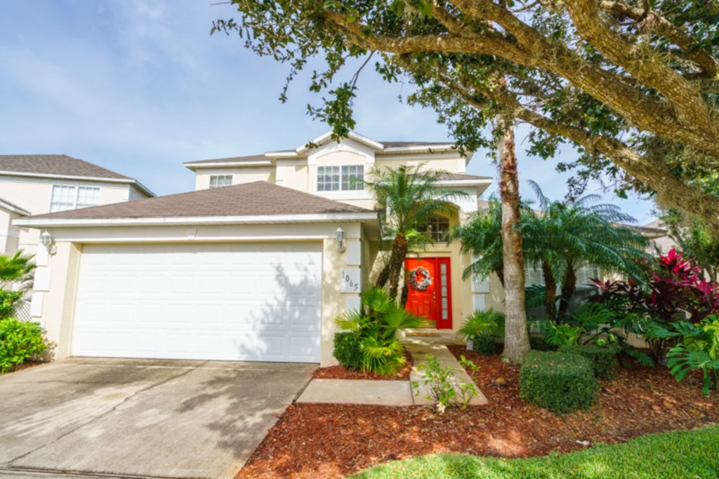 5 bedrooms / 3 bathrooms, sleeps 12 - Main Image