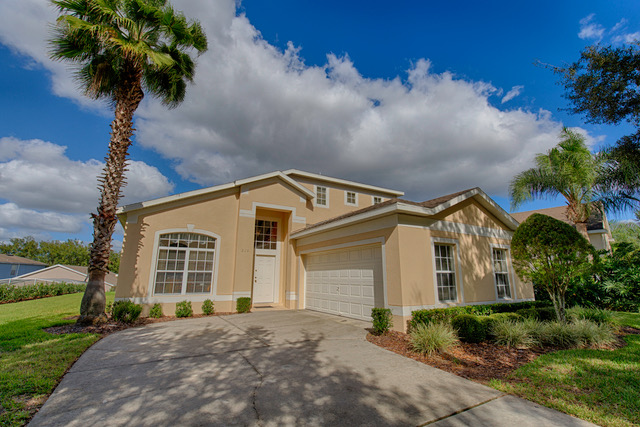 5 bedrooms / 3 bathrooms, sleeps 10 - Main Image