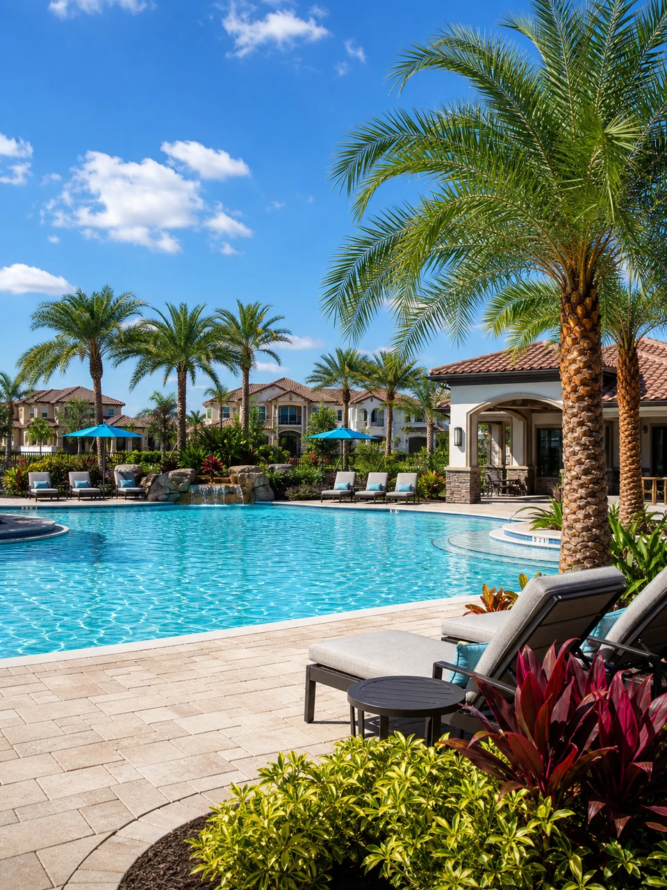 Orlando, FL destination