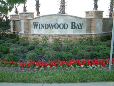 Windwood Bay