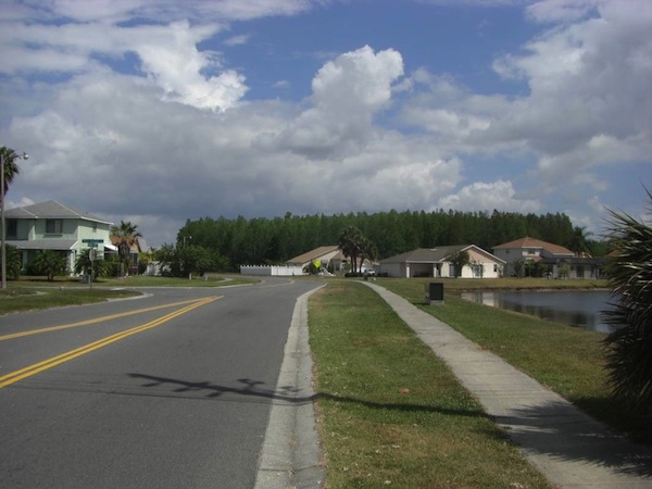 Cypress Lakes