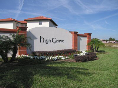 High Grove