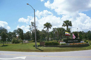Doral Woods