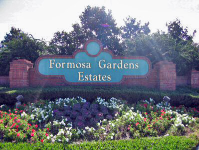 Formosa Gardens