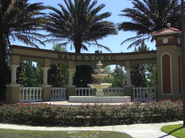 Watersong Resort