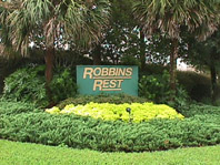 Robbins Rest