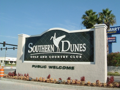 Southern Dunes Golf & Country Club