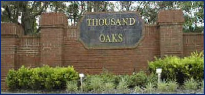 Thousand Oaks