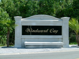 Windward Cay