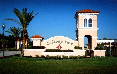 Calabay Parc