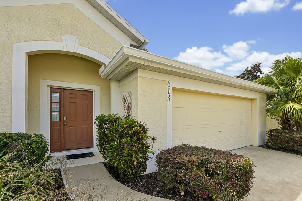3 bedrooms / 2 bathrooms, sleeps 8